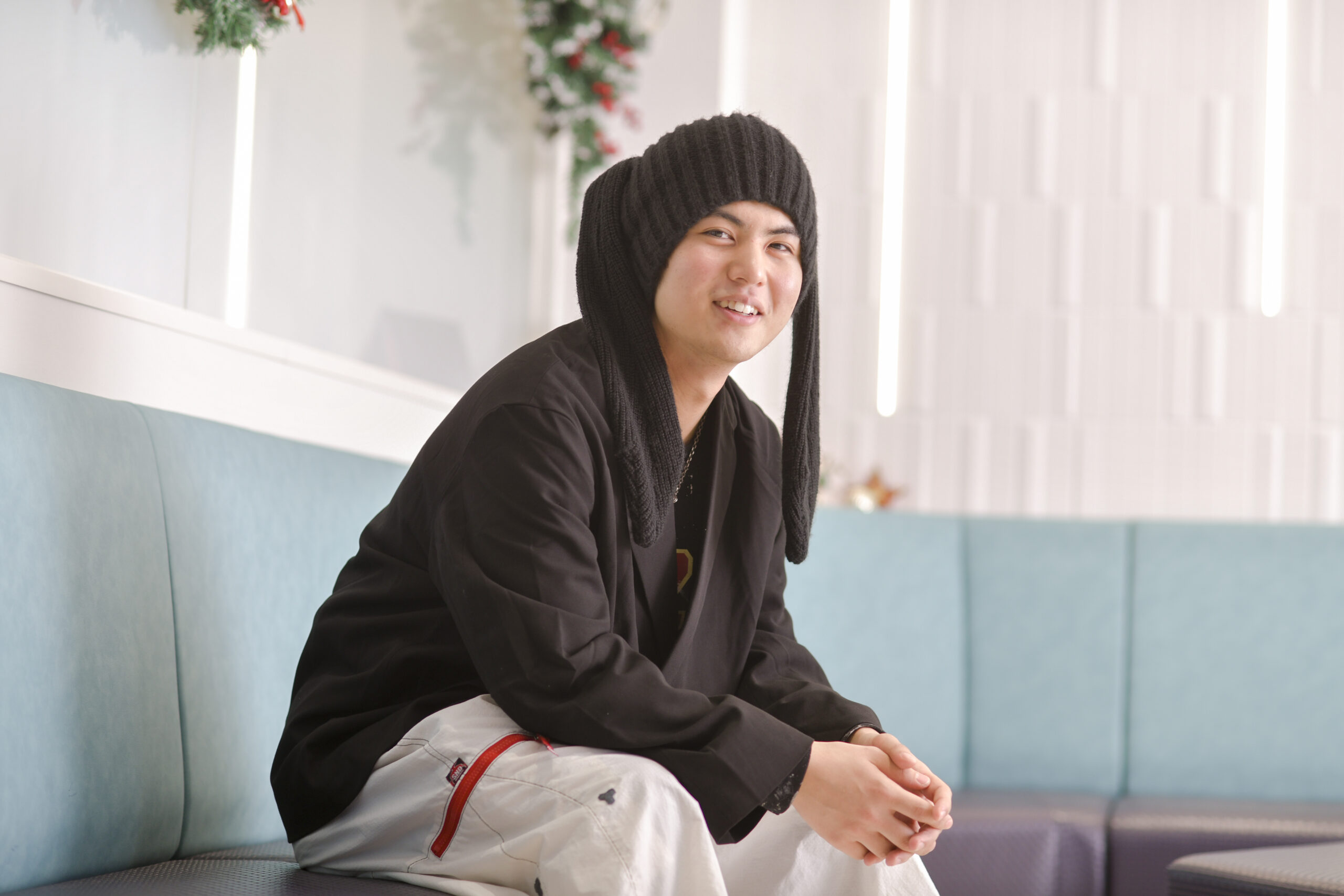 ‼️裕也‼️ 予約済み‼️ 正木 裕也 | 専門学校 ファッションビジネス＆クリエイティブ