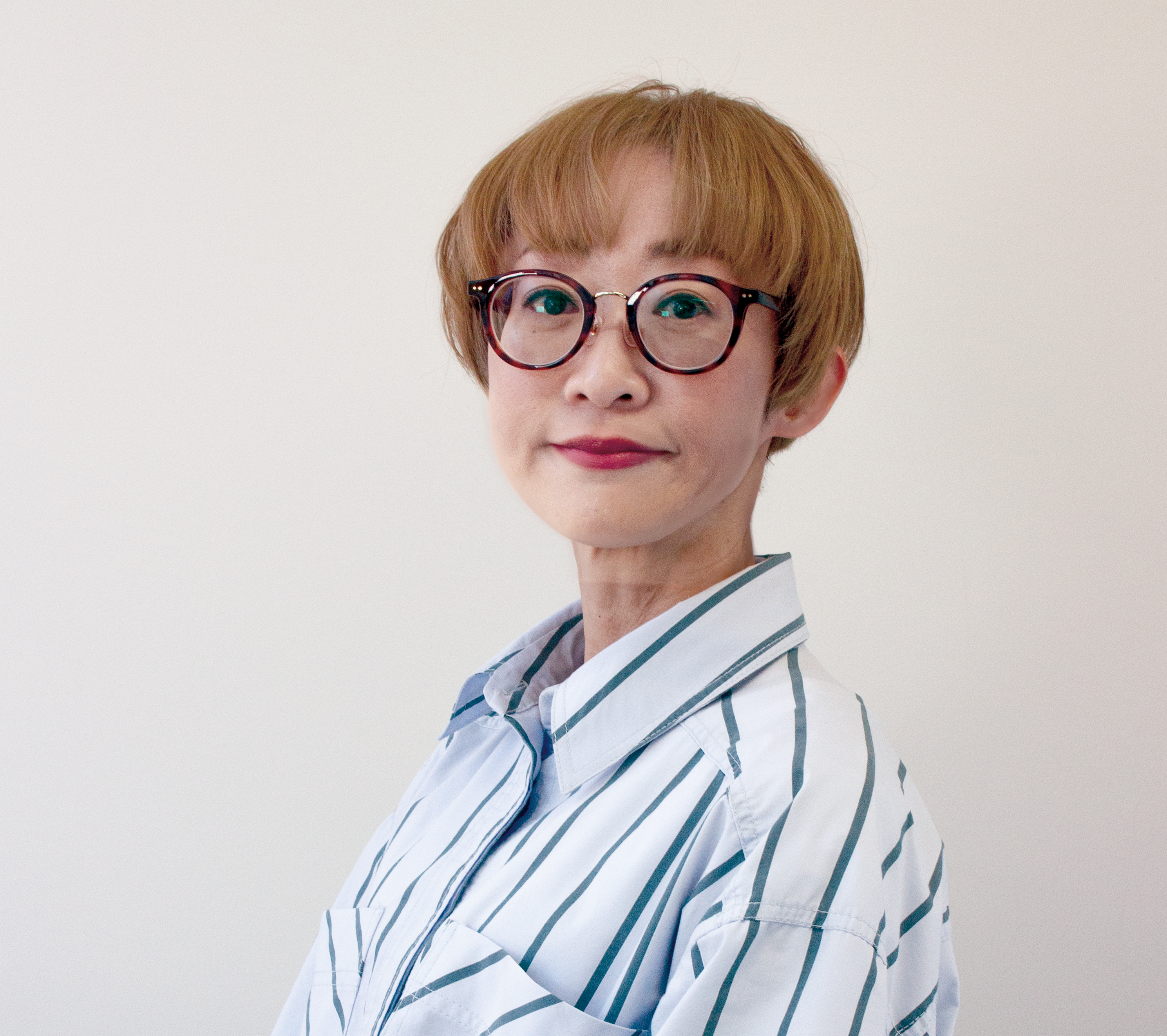 小川 明子 講師